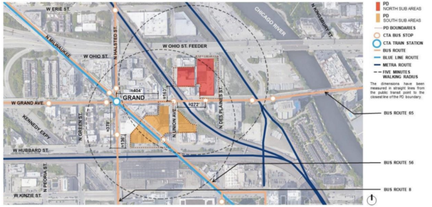 Noma Development Will Bring New And Re-use Construction To West Town 