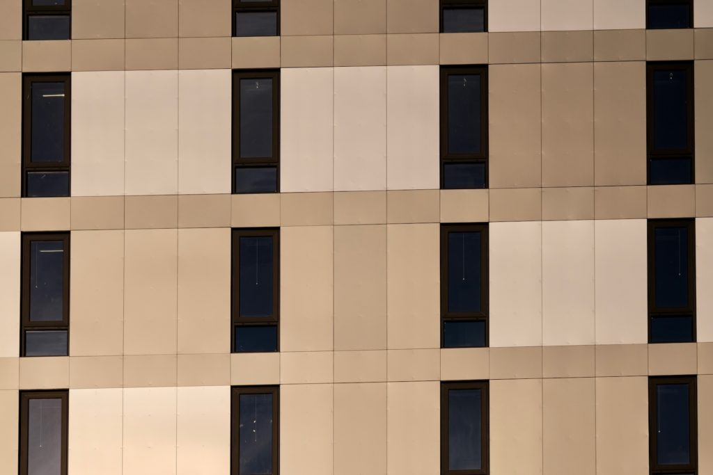 New Interior Photos Revealed for Cadence Apartments in Illinois Medical