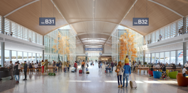 Construction Gets Green Light For New Terminal And Concourses At O'Hare ...