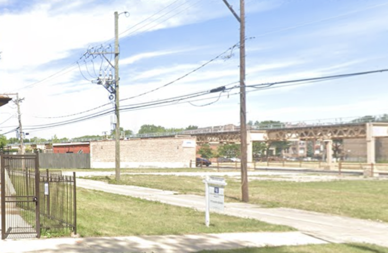 New Permits Issued for 6312 South Champlain Avenue in Woodlawn