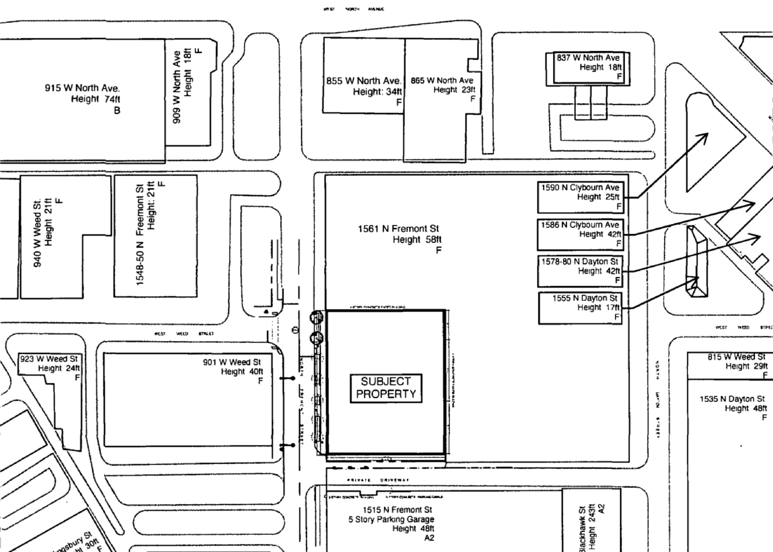 Plan Commission Approves Mixed-Use Development In Near North Side