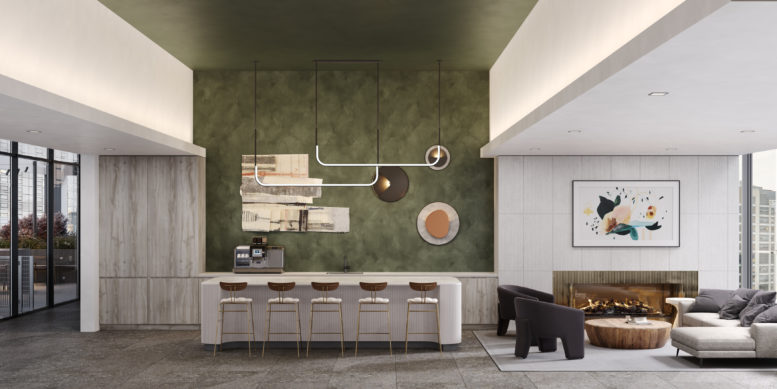The Saint Grand Breaks Ground in Streeterville - Chicago YIMBY