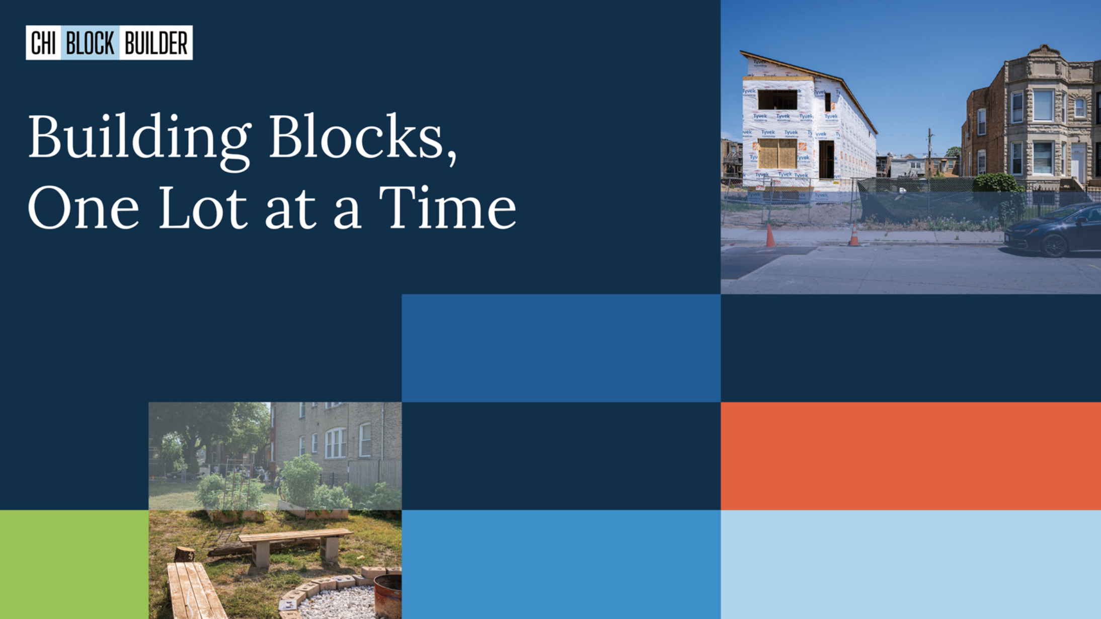 Application Deadline Approaches For Initial Rounds For ChiBlockBuilder 