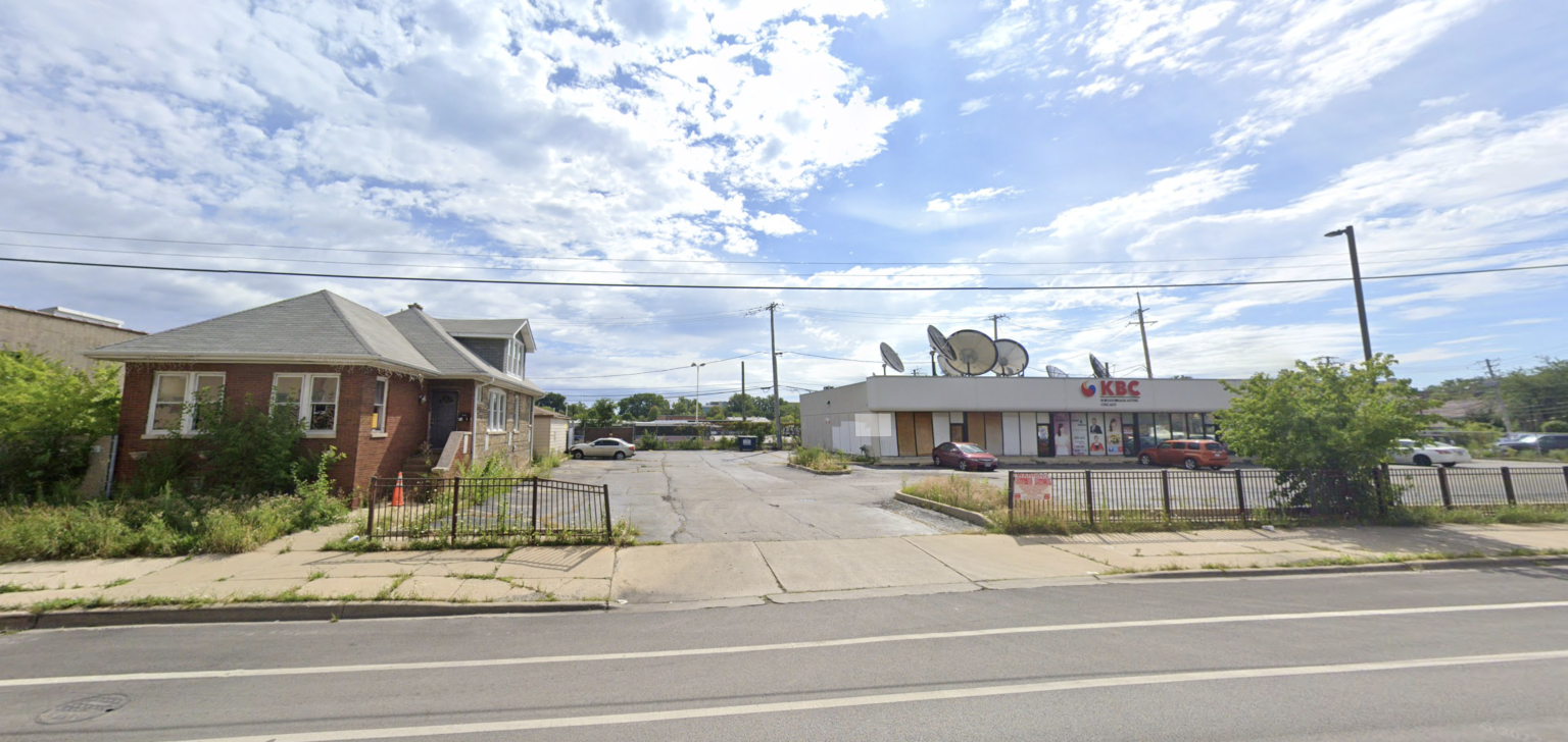 Five-Story Storage Facility Receives Full Permit at 5251 N Kedzie ...