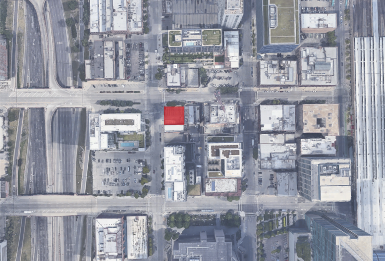 Zoning Fully Approved For MixedUse Development In West Loop Gate