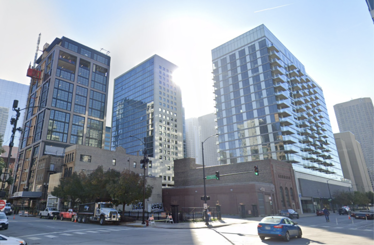 Zoning Fully Approved For MixedUse Development In West Loop Gate