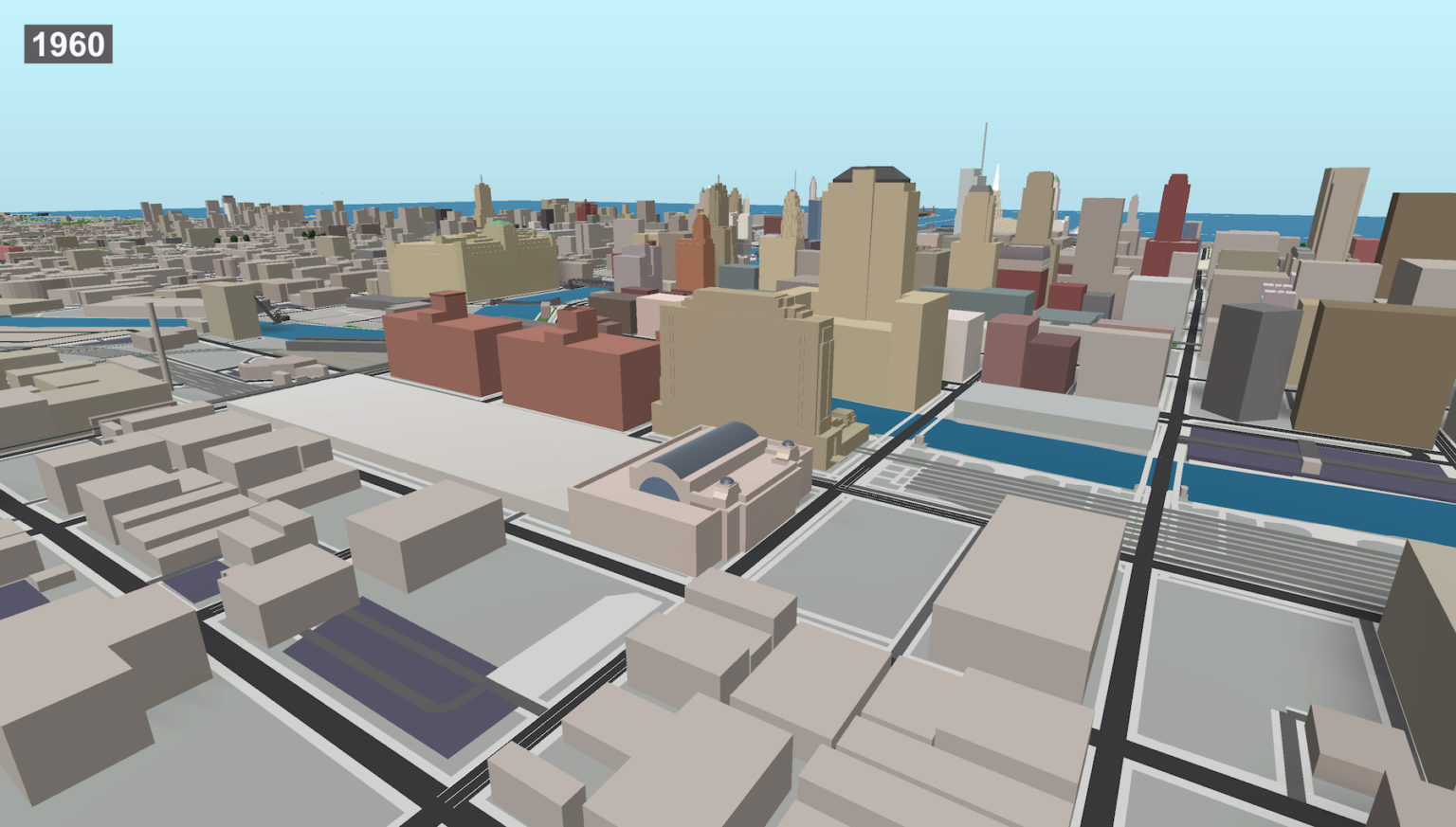 Lost Legends 4 Uncovering the History of the Chicago and North