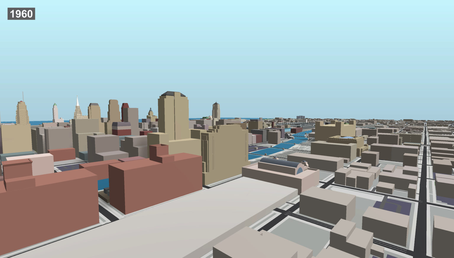 Lost Legends 4 Uncovering the History of the Chicago and North