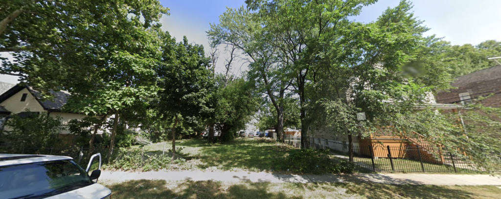 Permit Issued For 723 N Waller Avenue In South Austin Chicago YIMBY permit-issued-for-723-n-waller-avenue-in-south-austin-chicago-yimby