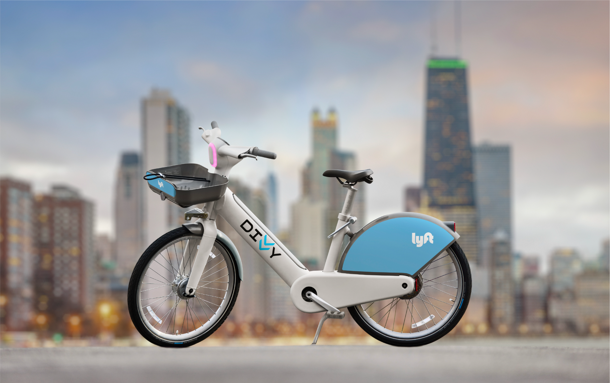 Divvy Drive Up Rates Divvy Announces Expansion Creating City-Wide Network - Chicago YIMBY