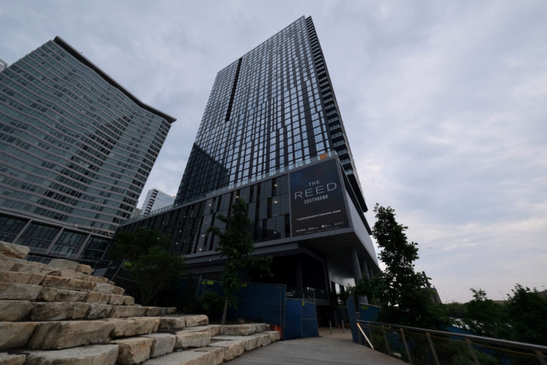 The Reed at Southbank Opens to First Apartment Residents in South Loop ...