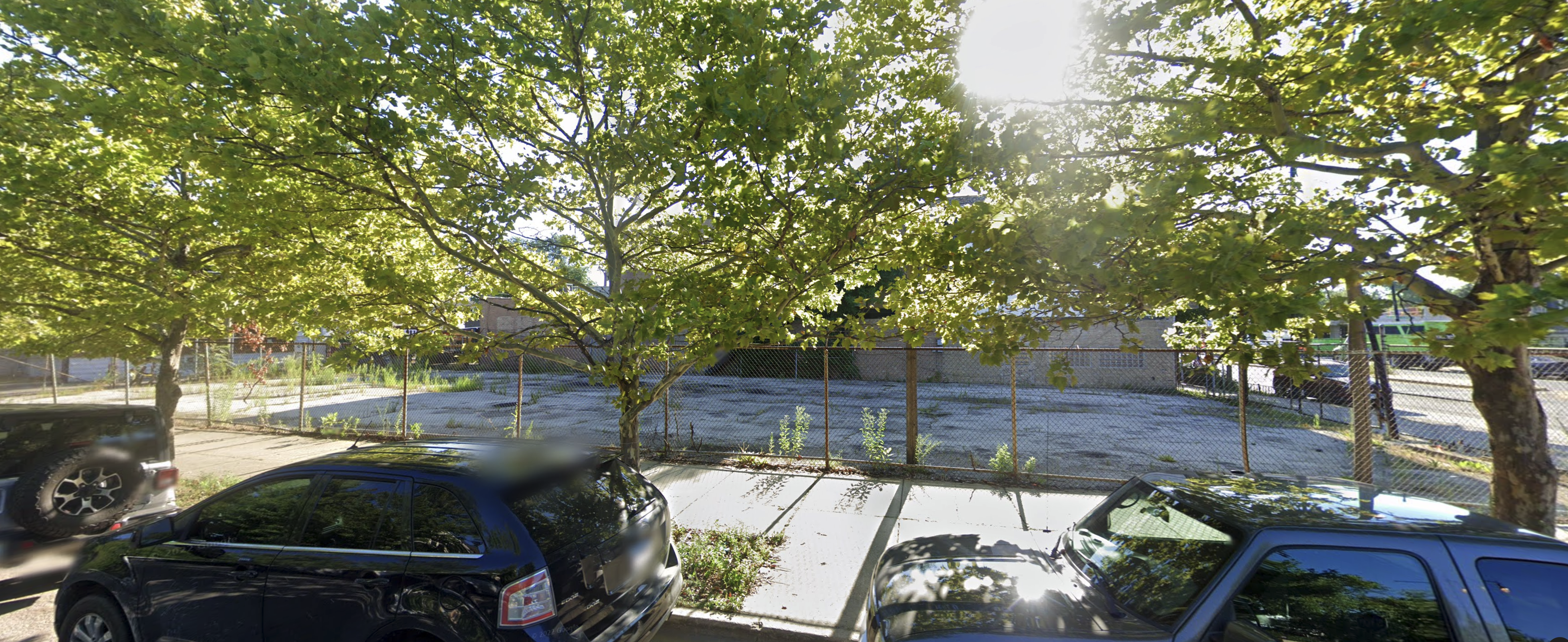 4007 N Kolmar Avenue via Google Maps