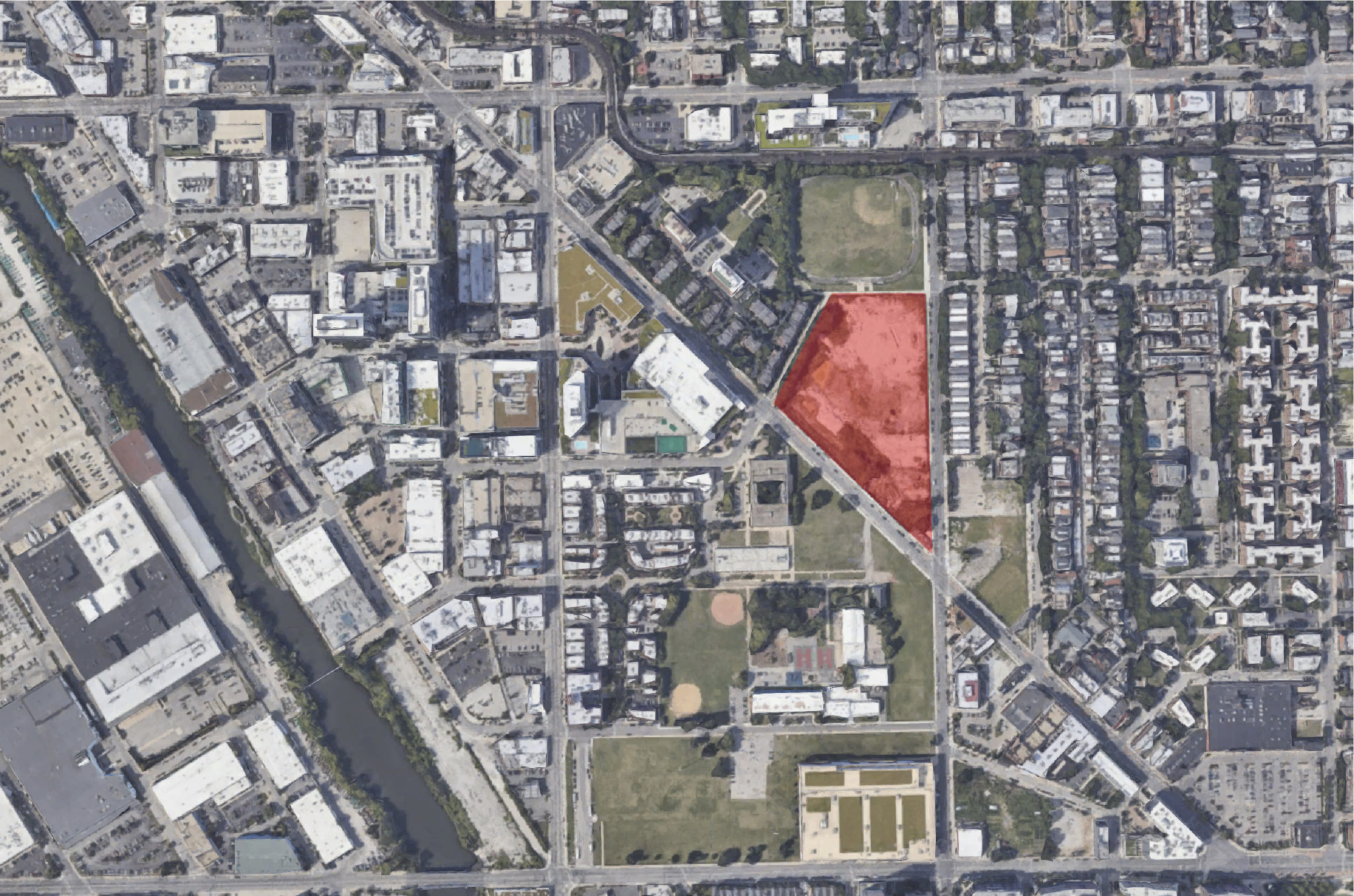 Initial Details Revealed For Cabrini Green Redevelopment - Chicago YIMBY