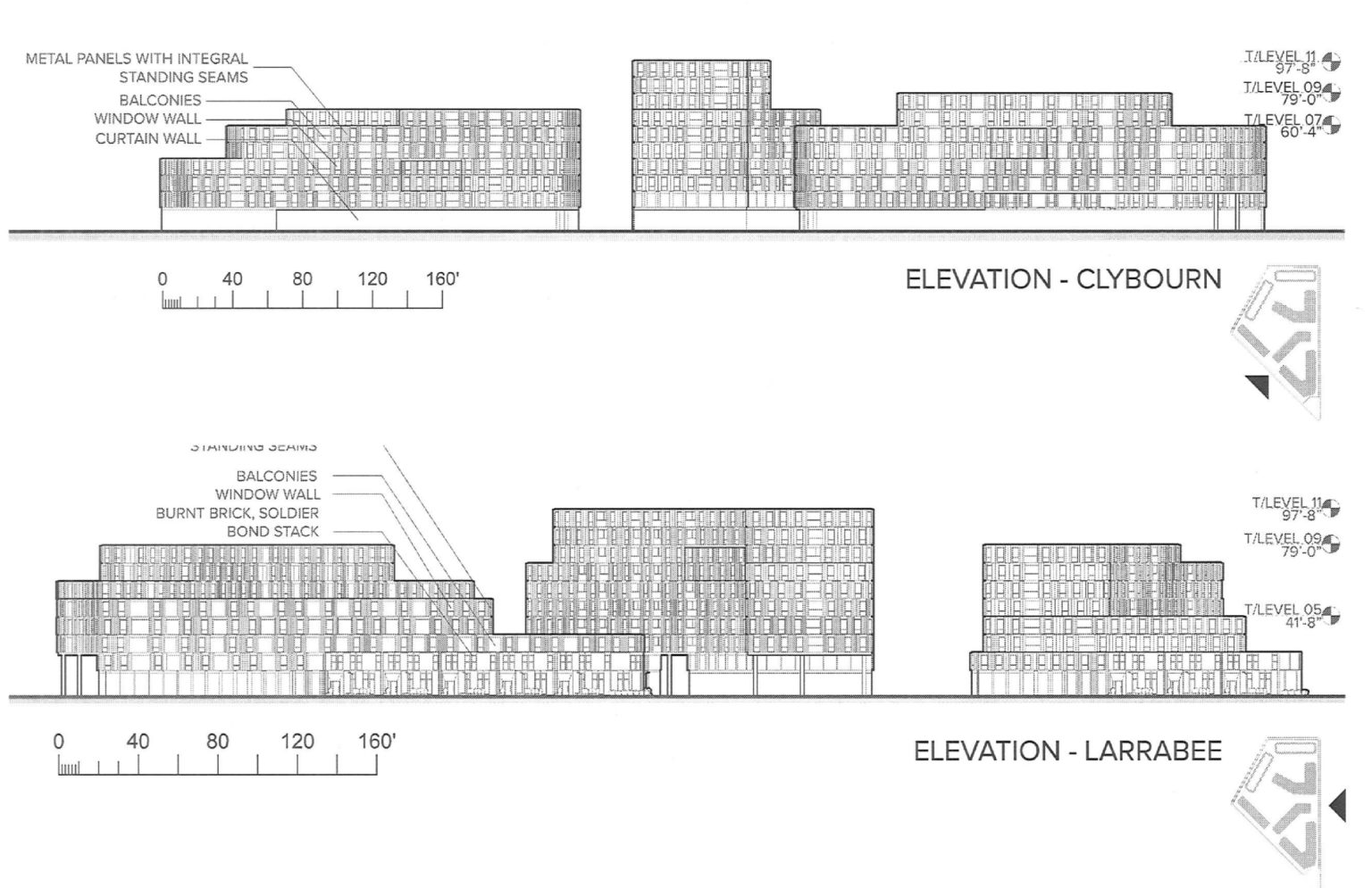 Initial Details Revealed For Cabrini Green Redevelopment - Chicago YIMBY