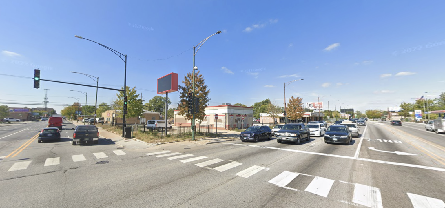 Permit Issued for Restaurant Building at 4656 S Cicero Avenue in