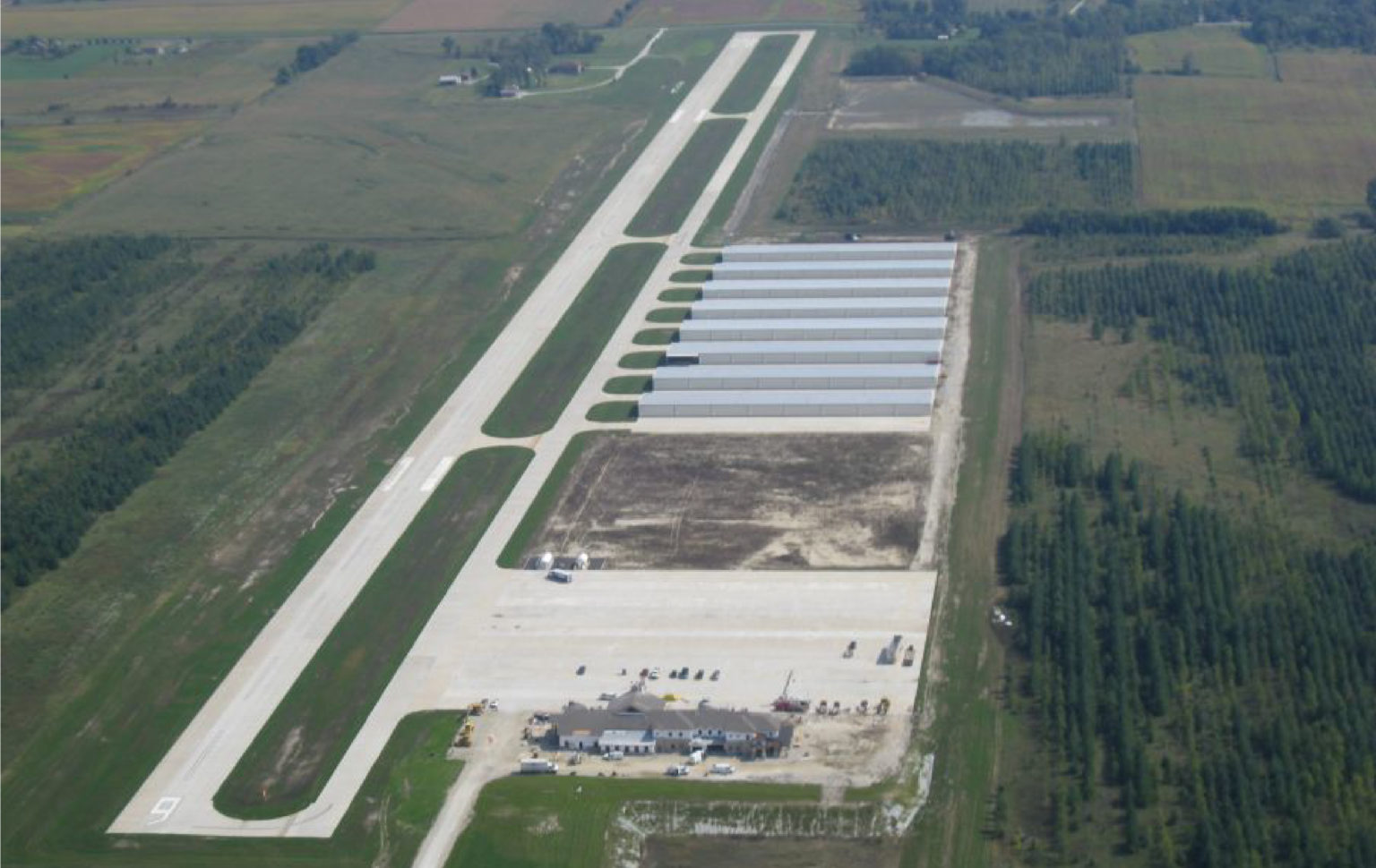 Initial Efforts Advance For Peotone Airport In South Suburbs - Chicago ...