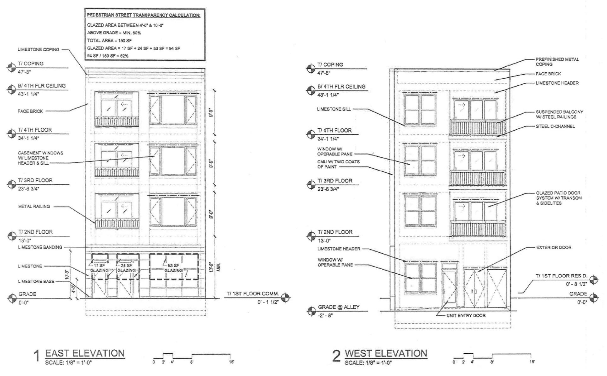 City Council Approves Mixed Use Development At 3262 N Clark Street In