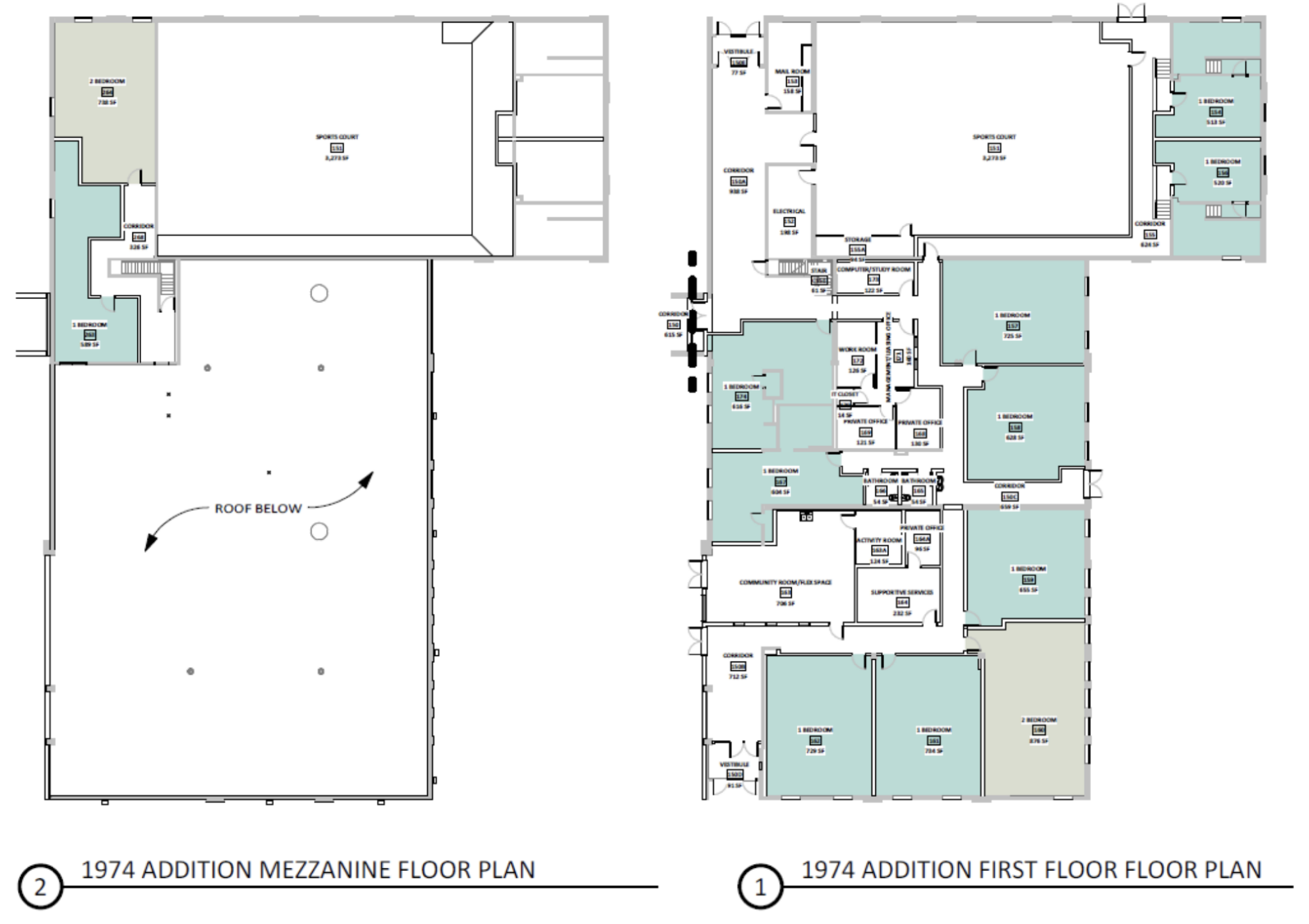 Construction To Commence On Residential Conversion Of Charles Earle ...