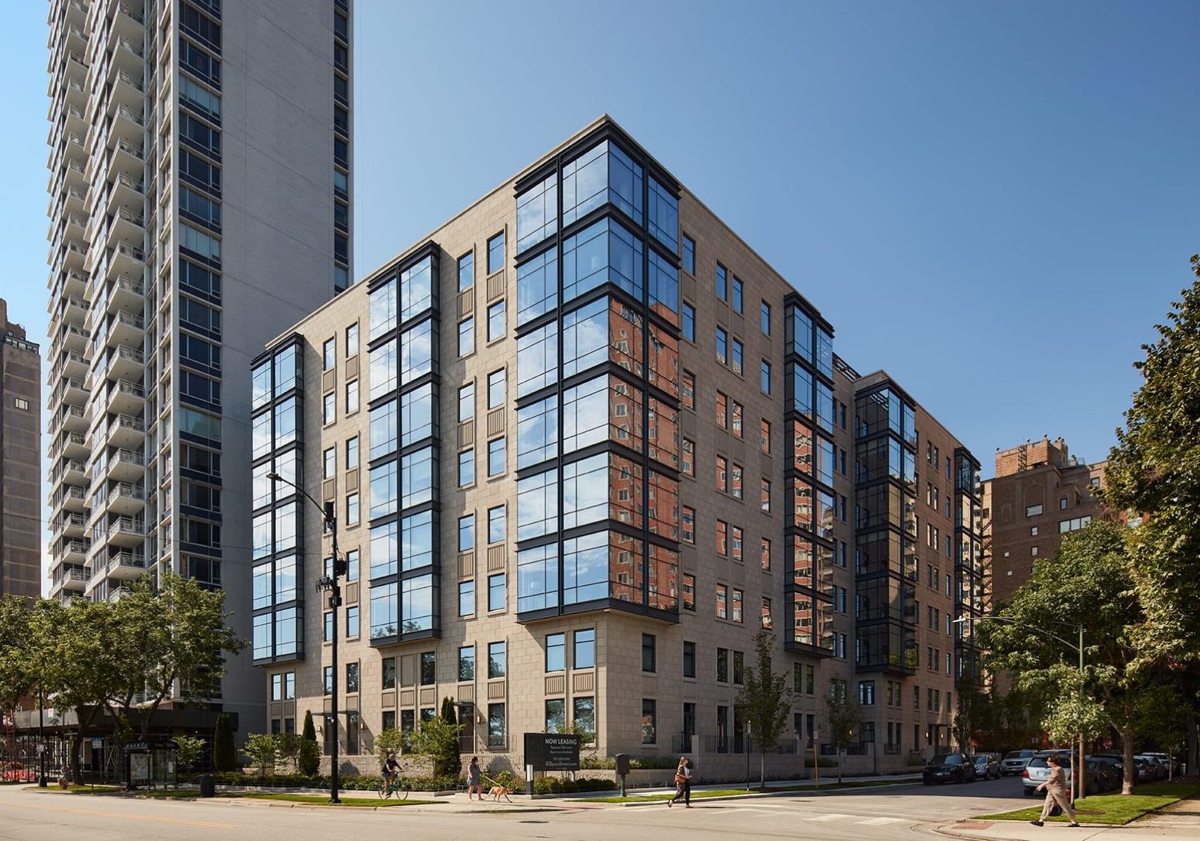 61 East Banks Street Condominiums (2019). Photo by Troy Walsh