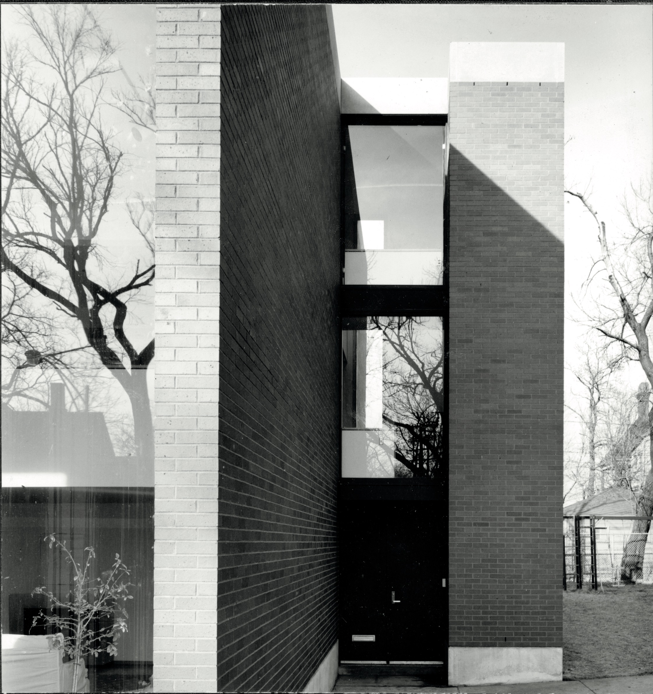 Barglow House (1969)
