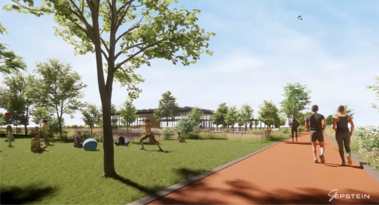 City Announces Winners Of McKinley Park RFP - Chicago YIMBY