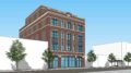 3160 N Broadway. Rendering by SGW Architecture & Design