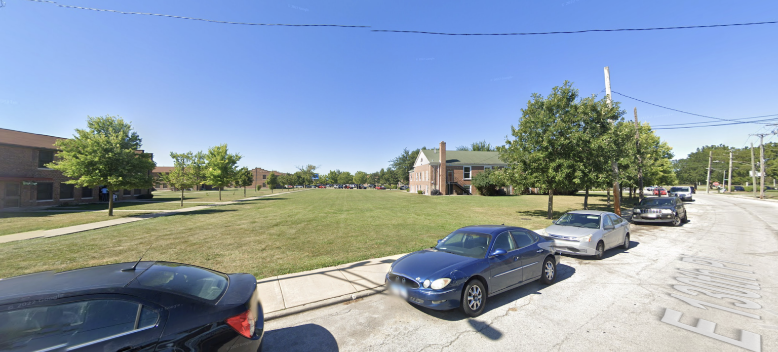 Permit Issued for Indoor Farm at 13015 S Ellis Avenue in Altgeld