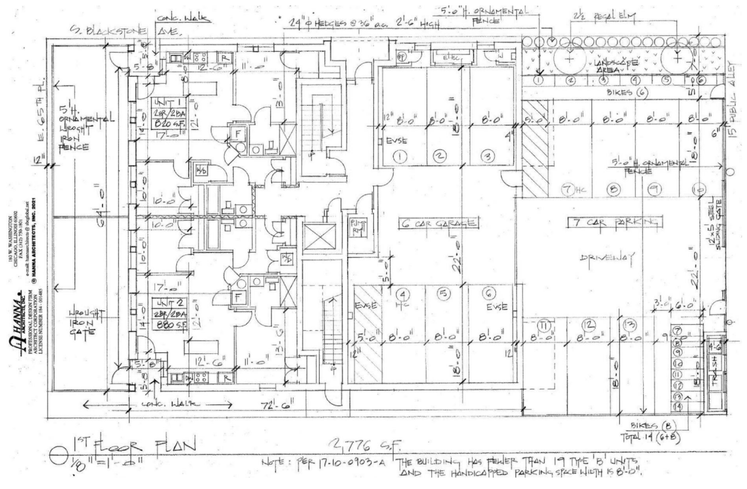 Plan Commission Approves Residential Development In Woodlawn Chicago YIMBY