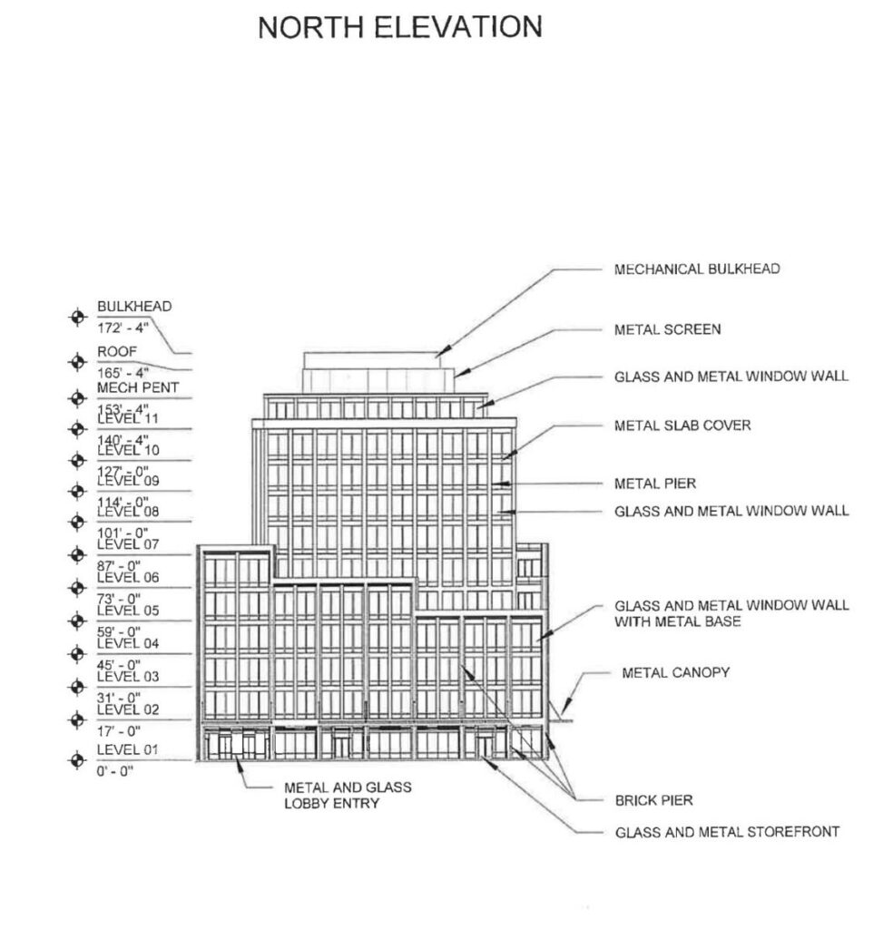 919 W Fulton Officially Breaks Ground in Fulton Market District ...