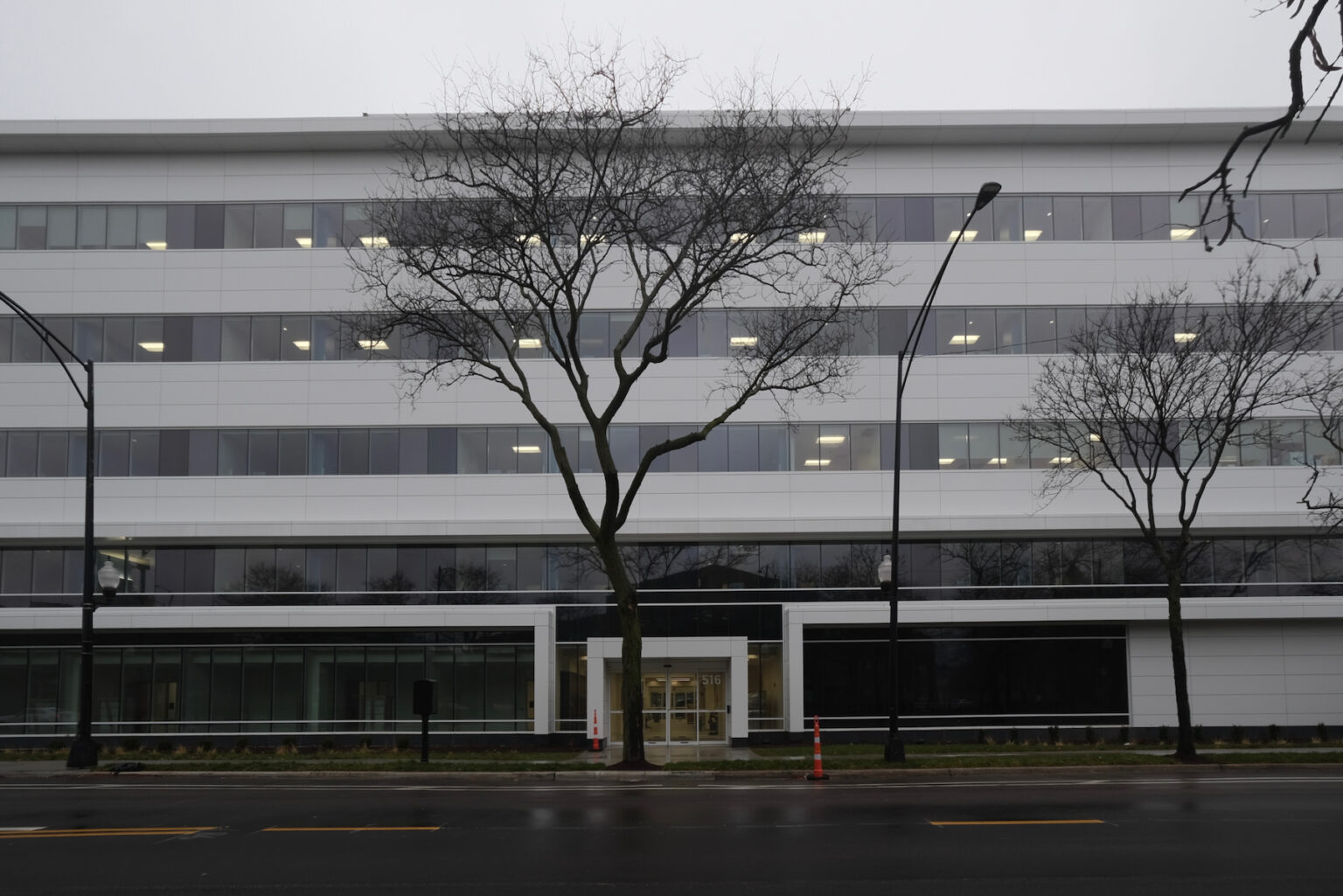 Rush Specialty Hospital Takes 30th Place In 2023 Countdown - Chicago YIMBY