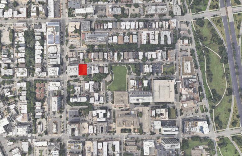 Alderwoman Approves Residential Development At 936 W Leland Avenue In ...