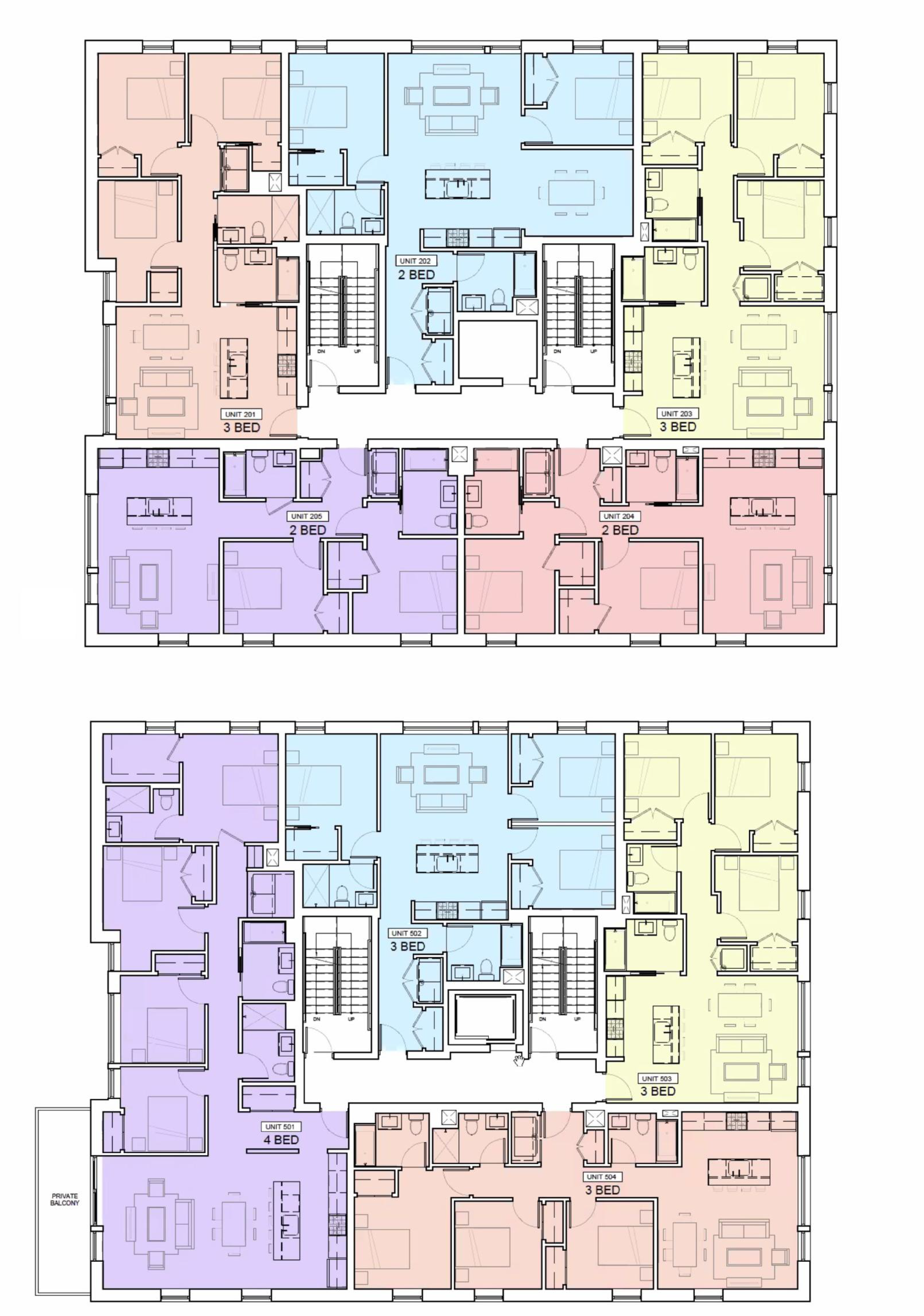 1055 West Diversey Parkway permit issued