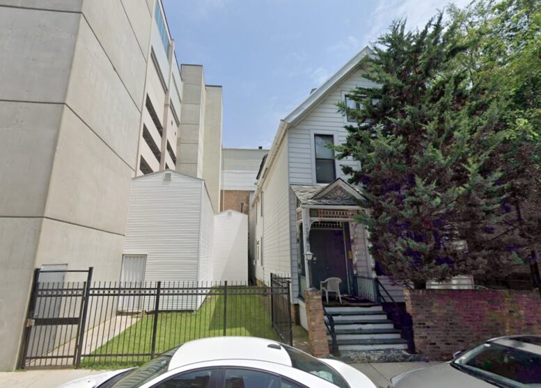 Residential Building Approved At 2821 N Orchard Street In Lakeview East