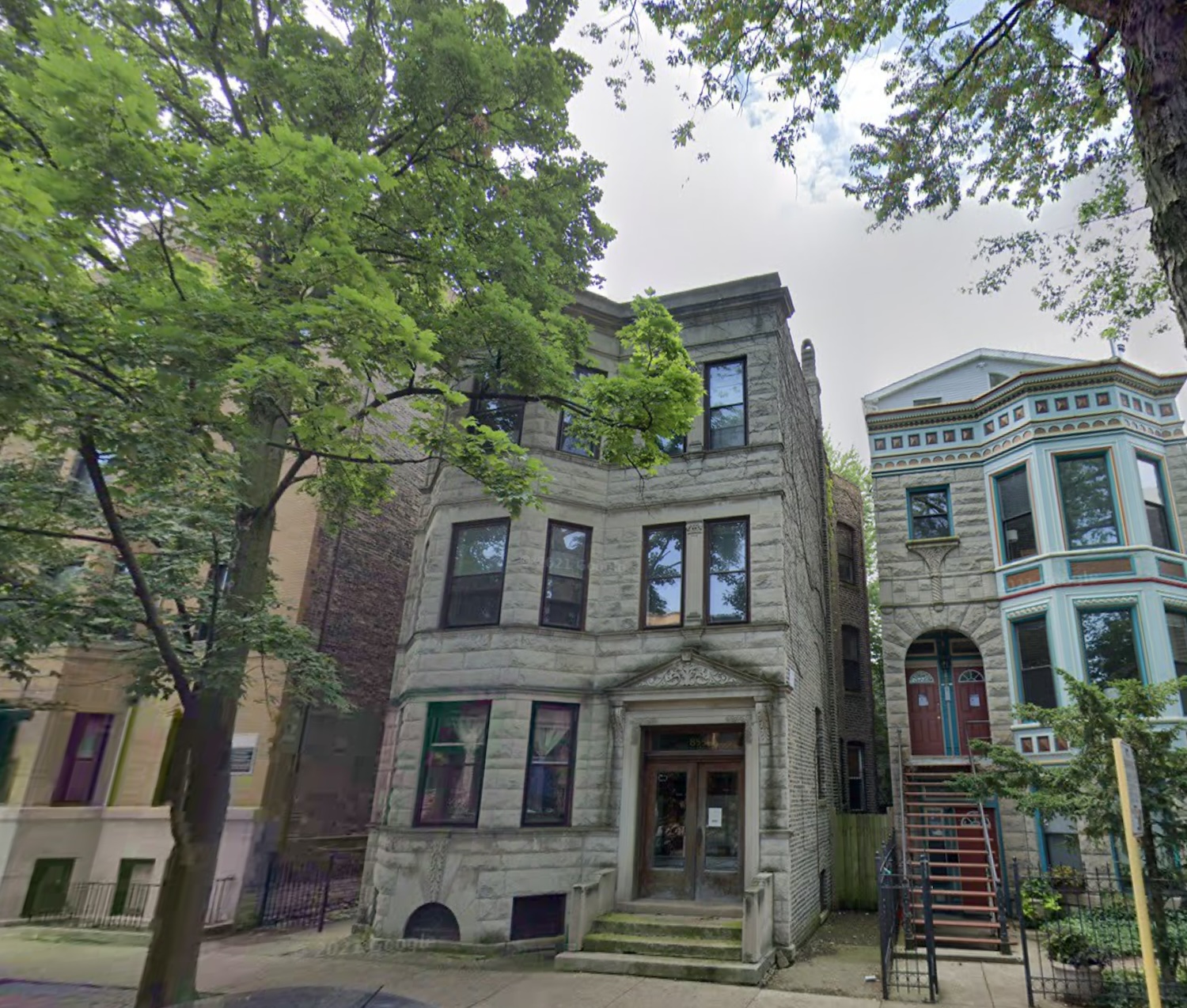 New Project Underway At 855 West Lill Avenue In Wrightwood Neighbors