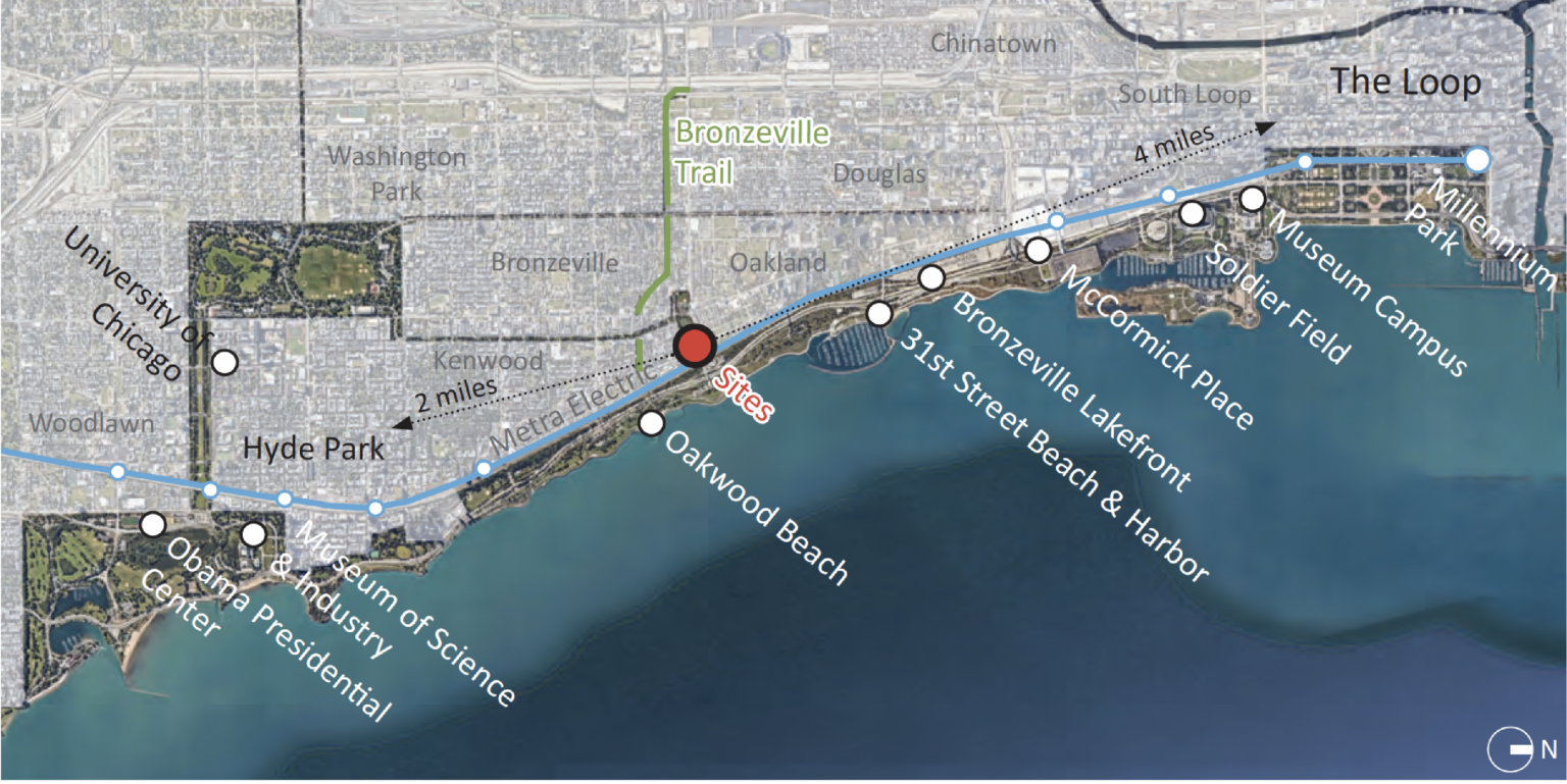 City Announces Redevelopment Opportunity For Lots In Bronzeville