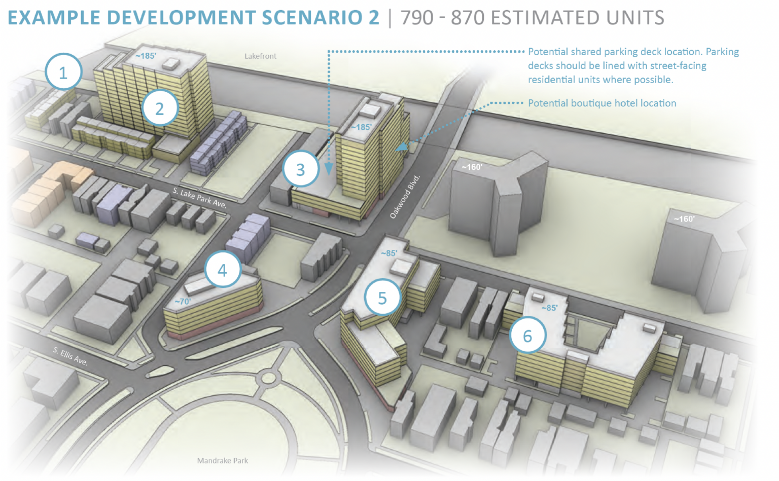 City Announces Redevelopment Opportunity For Lots In Bronzeville