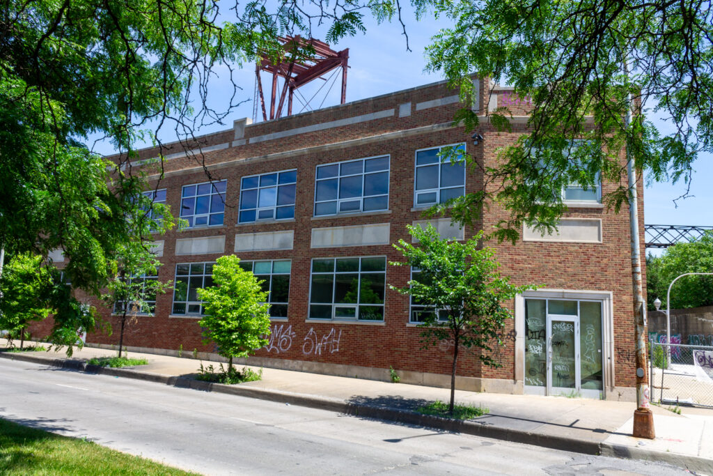 Approved in May, 400 North Elizabeth gets a demolition permit in June ...