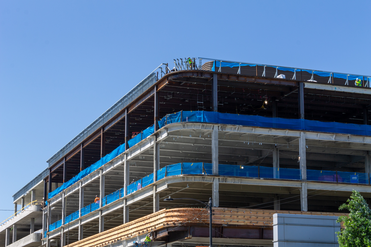 Northwestern Medicine ​Bronzeville Outpatient Center