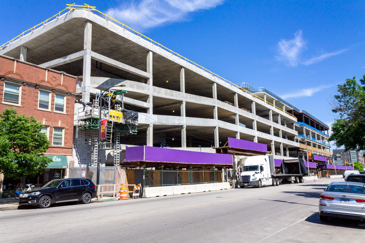 Northwestern Medicine ​Bronzeville Outpatient Center