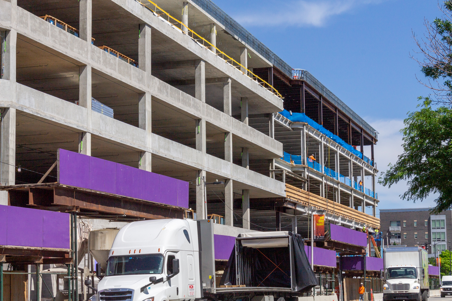 Northwestern Medicine ​Bronzeville Outpatient Center