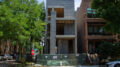 1087 North Marshfield Avenue construction