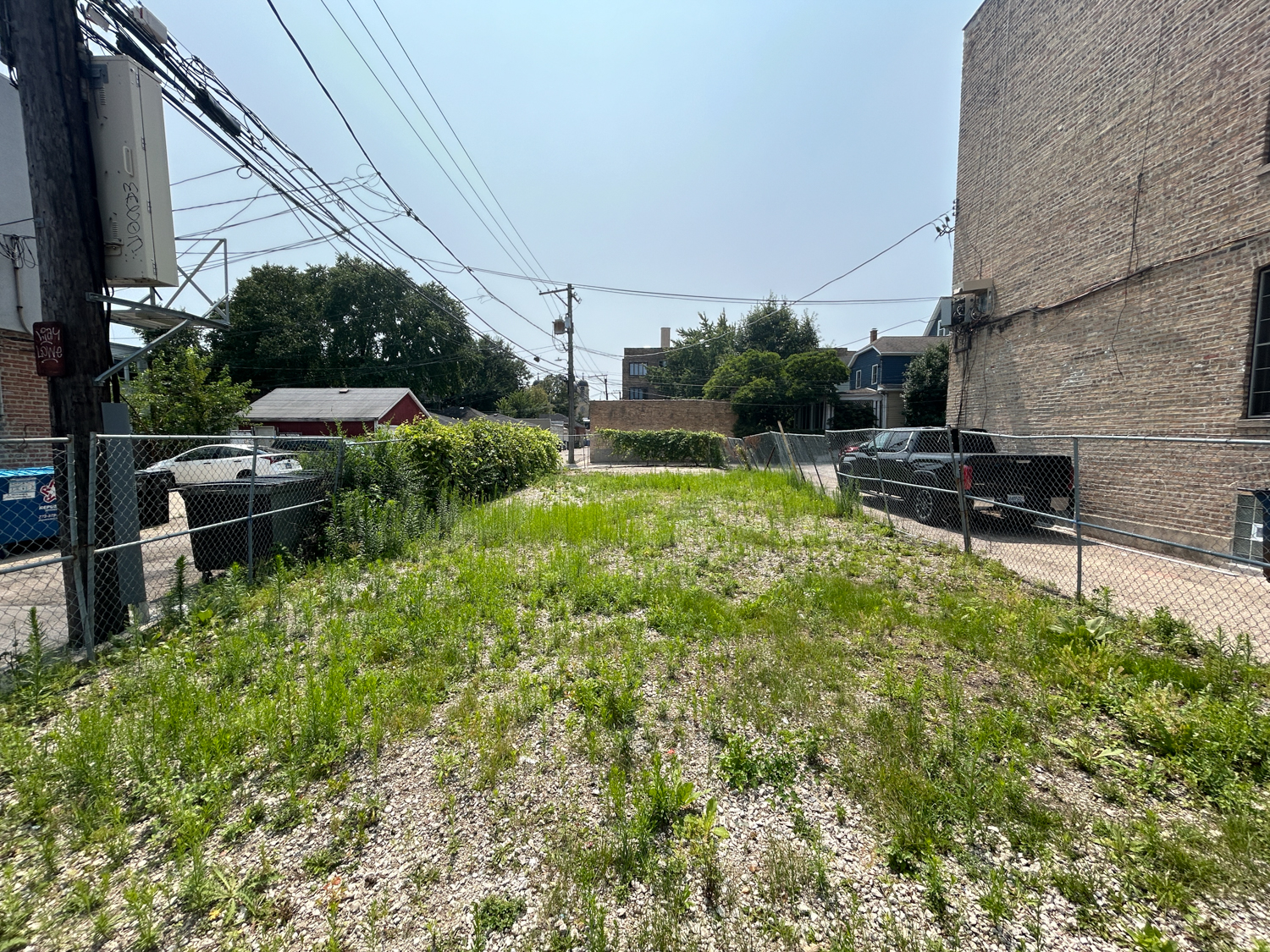 1619 W Lawrence Avenue permit issued