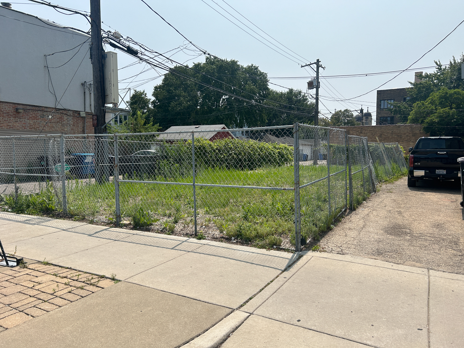 1619 W Lawrence Avenue permit issued