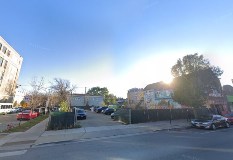 Construction Approved At 1639 West 47th Street In Back Of The Yards