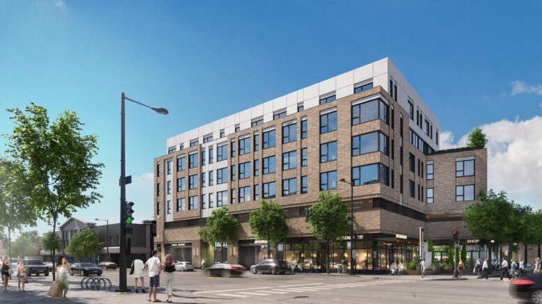 Alderman Martin reveals new name for 4715 North Lincoln: The Canvas at ...