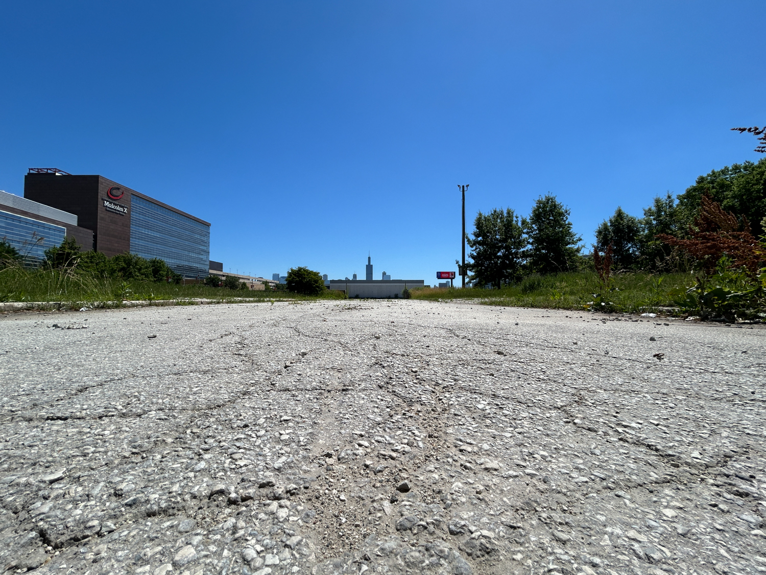 Fifth Third Arena expansion construction