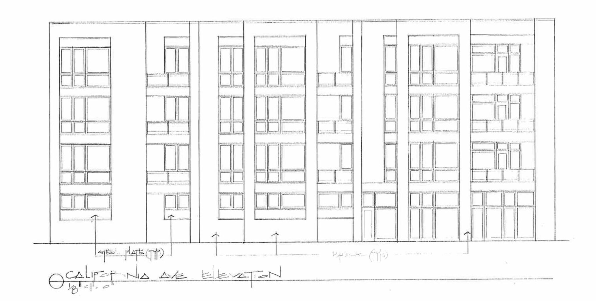 City Council Approves Mixed-Use Development At 2754 W Chicago Avenue In