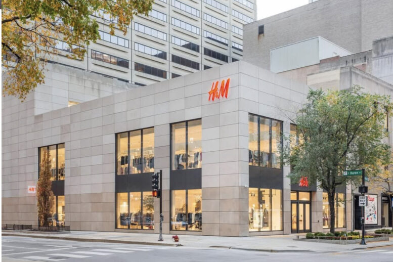 New Stores And Retail Relocations Announced Across Near North Side ...