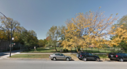 3944-3956 South Indiana Avenue permits