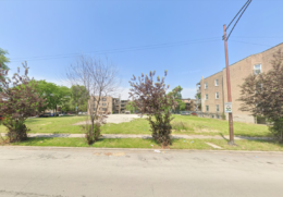 5752 South Indiana Avenue construction permitted